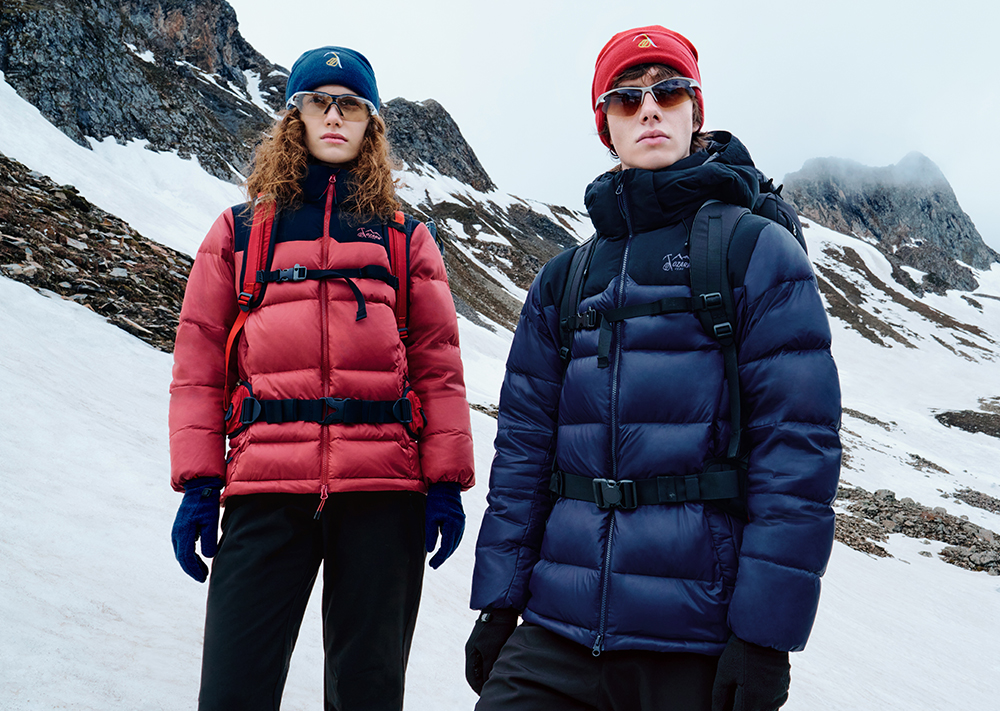 新店开业 | OZARK连云港苏宁即将启幕