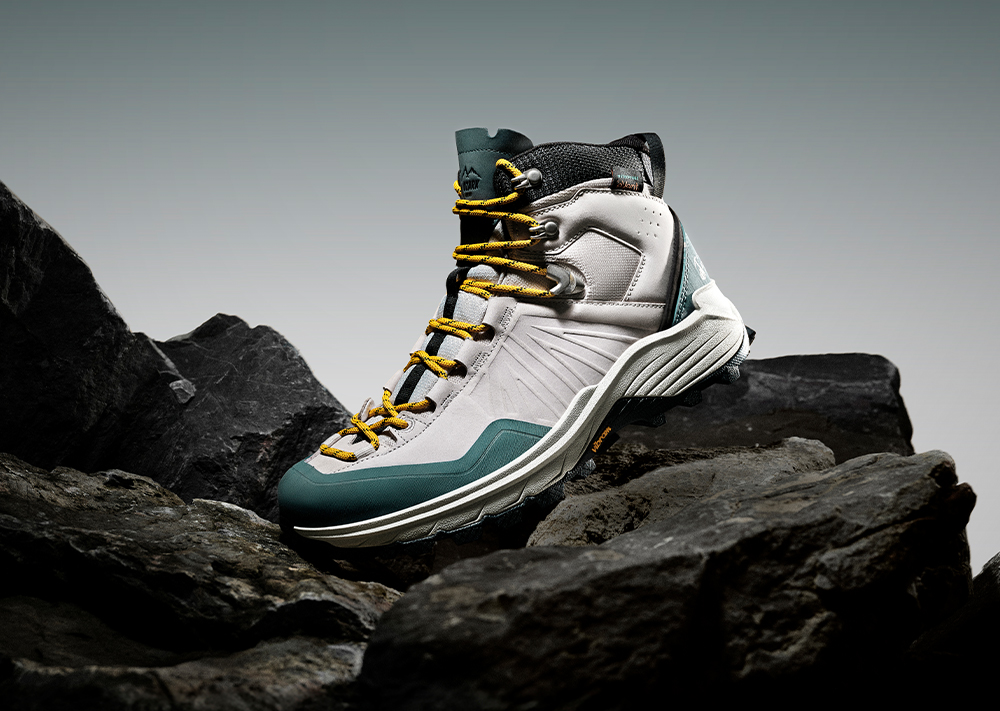 新品上新 | MT5-见山