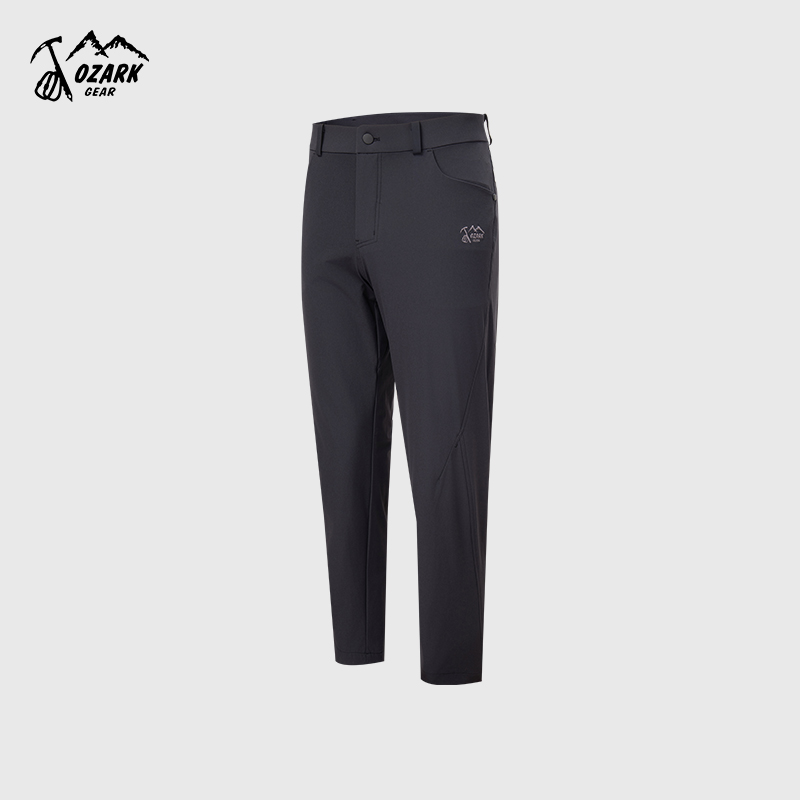 37.5智能控温徒步裤