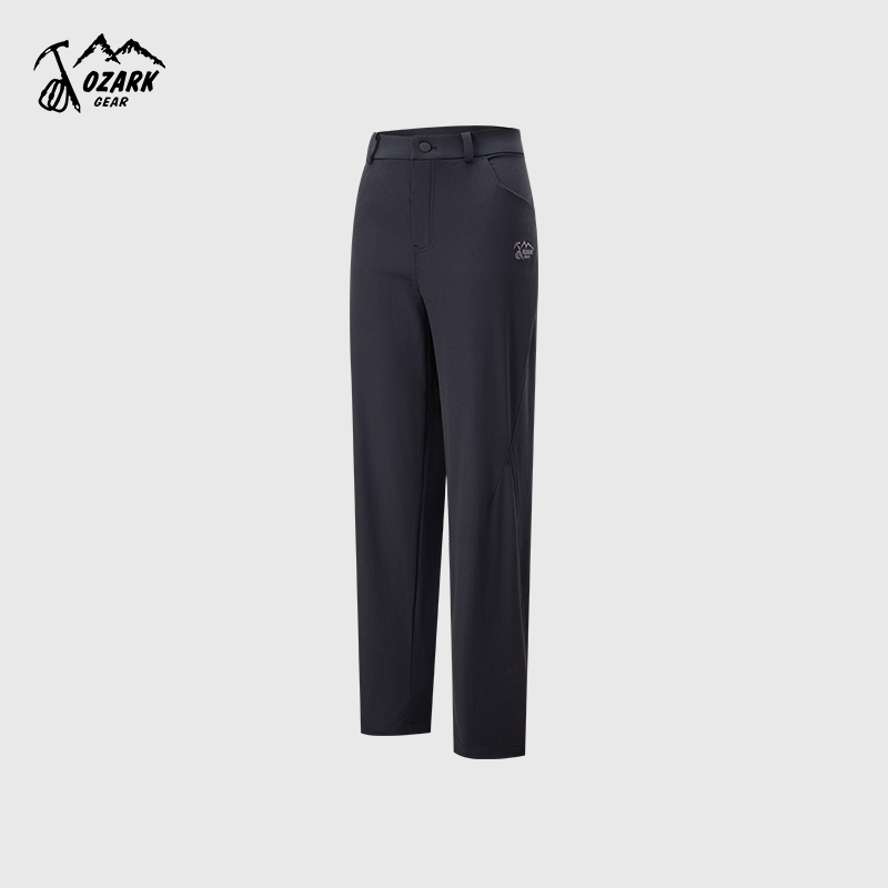 37.5智能温控徒步裤