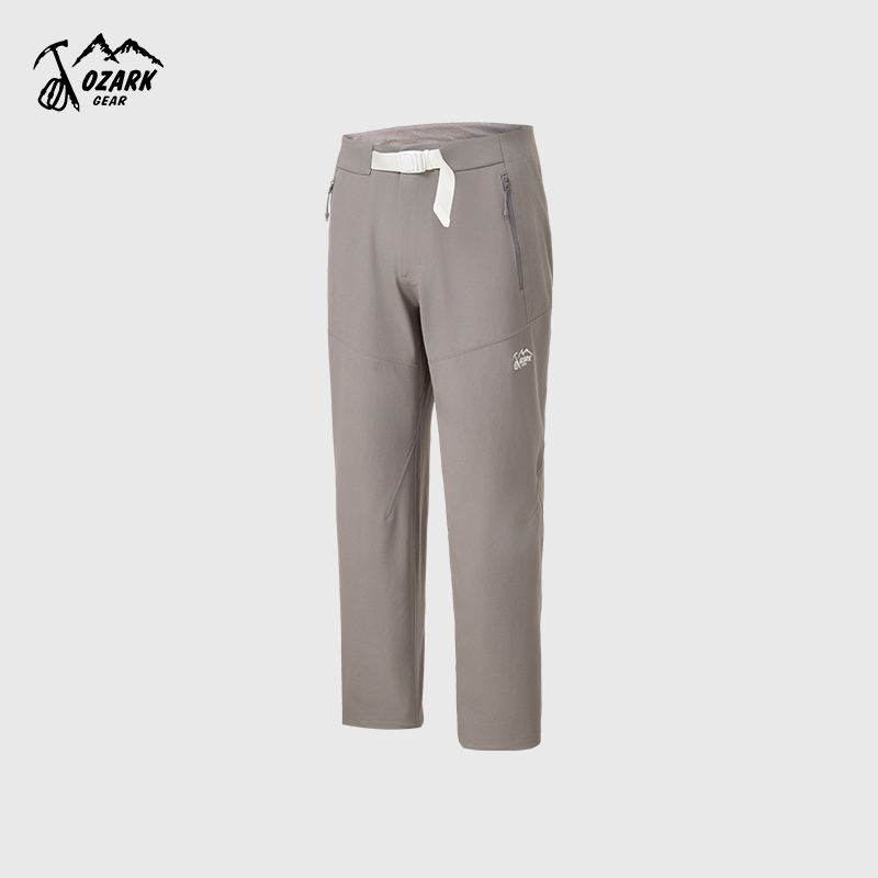 户外舒适休闲裤