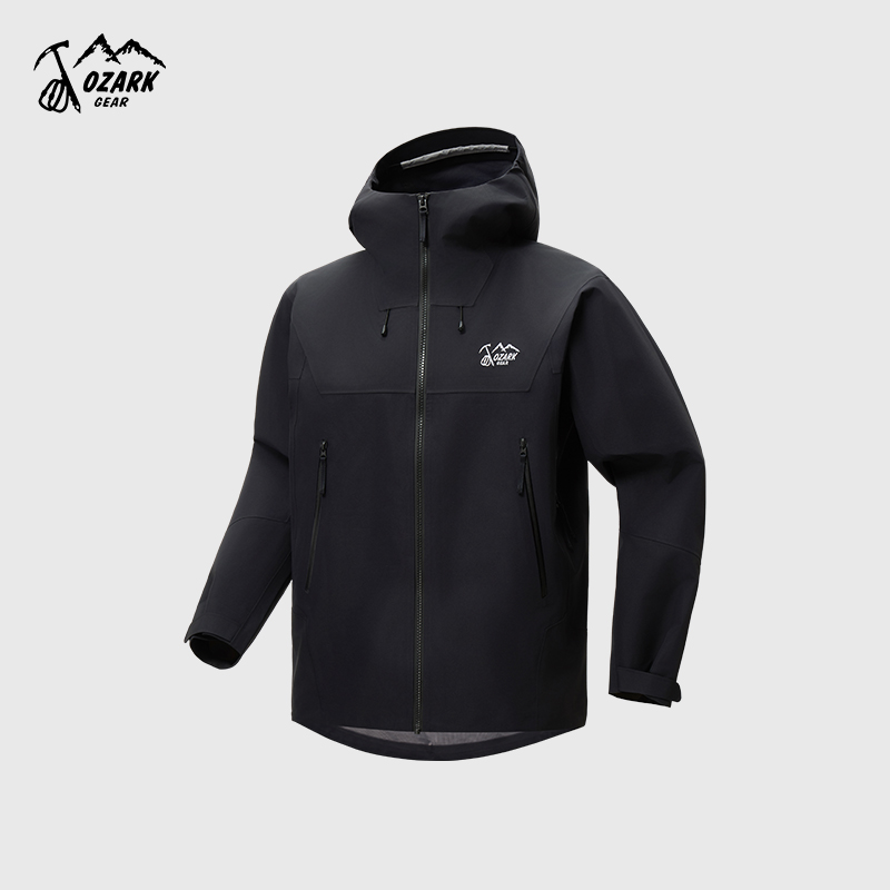 峰翼 AW 3L冲锋衣