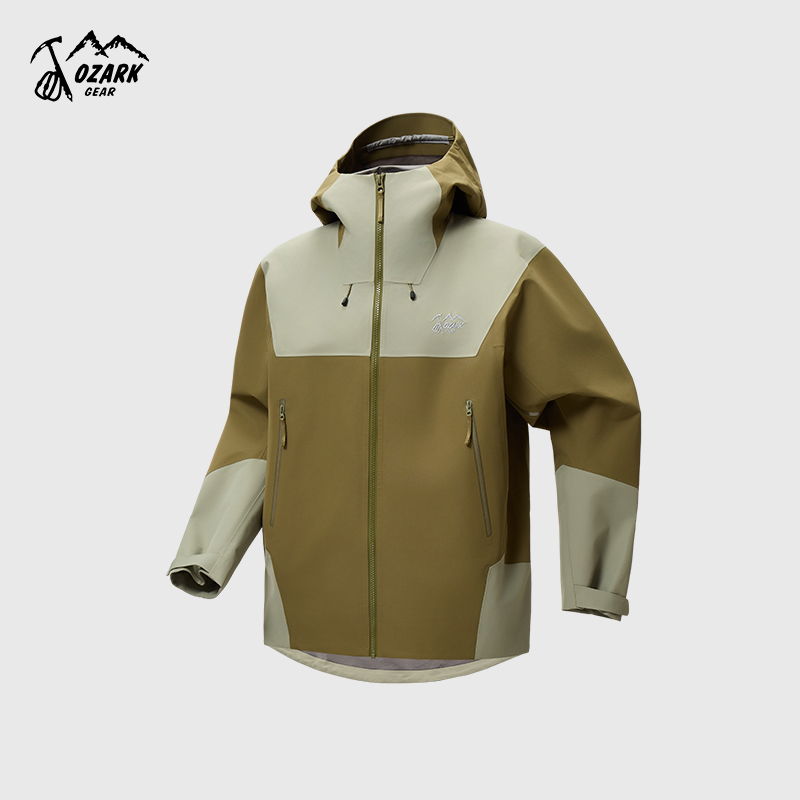 峰翼 AW 3L冲锋衣