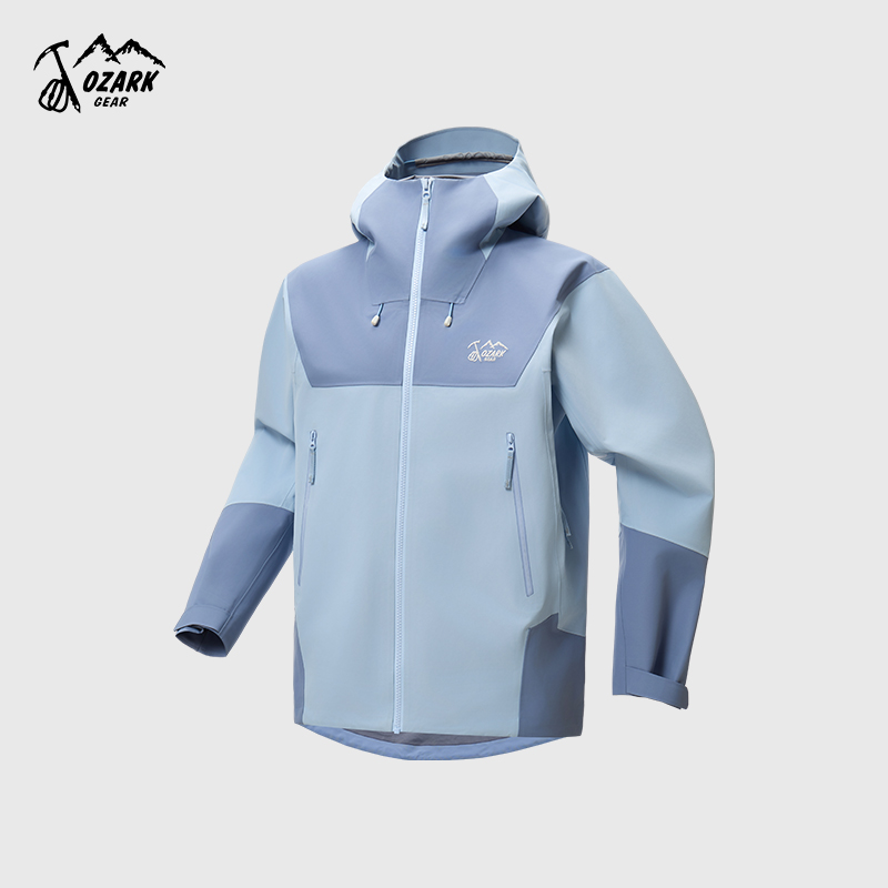 峰翼 AW 3L冲锋衣