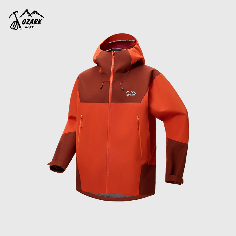 峰翼 AW 3L冲锋衣