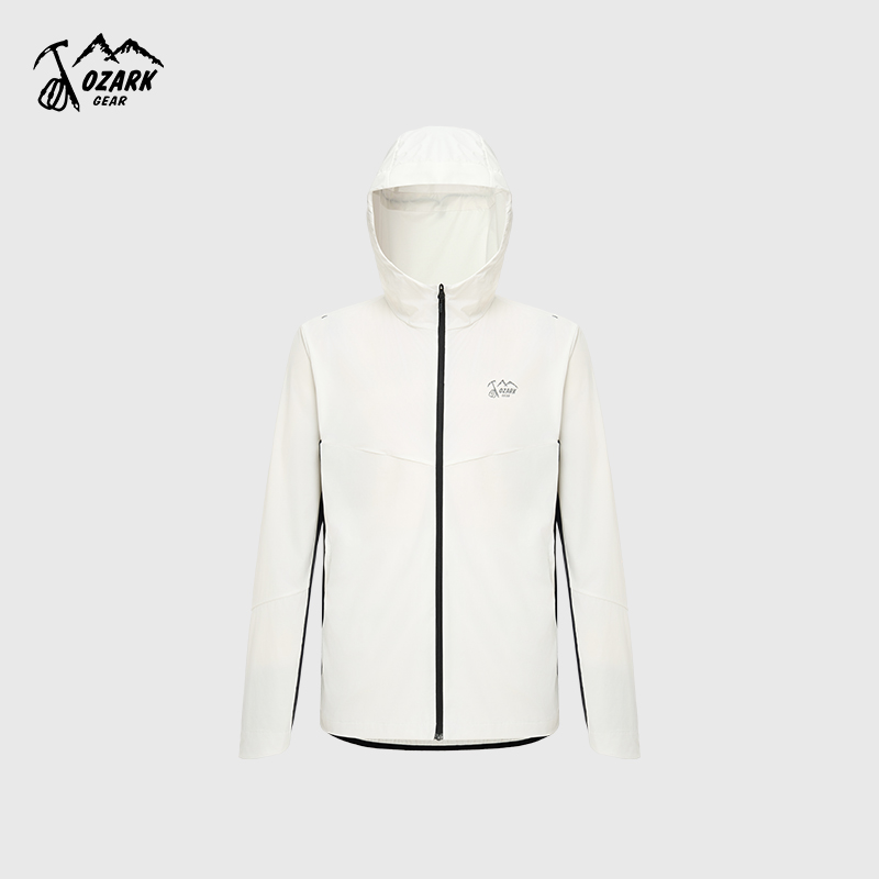 轻量防晒夹克男款