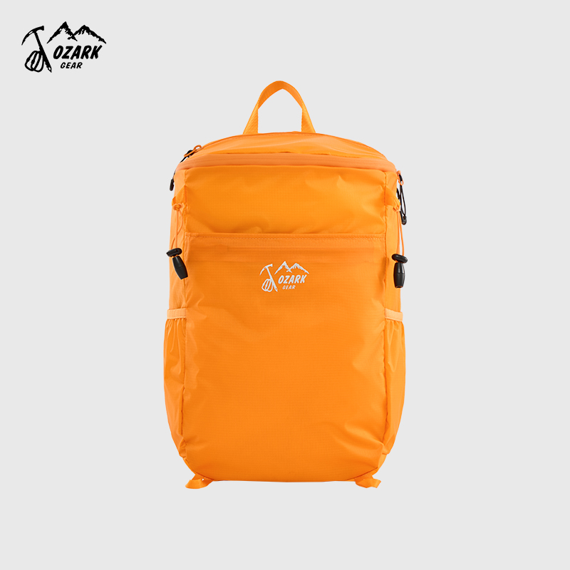 20L超轻尼龙徒步背包