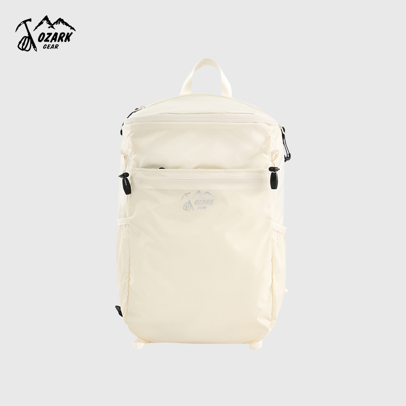 20L超轻尼龙徒步背包