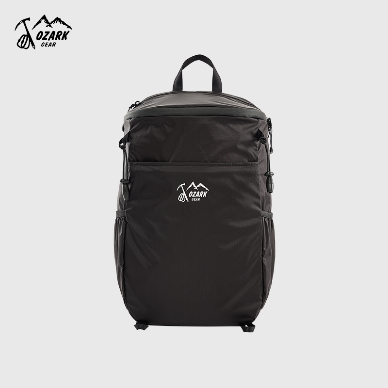 20L超轻尼龙徒步背包