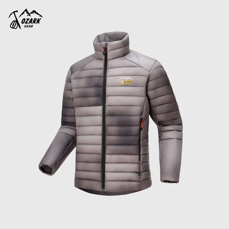 飞羽7 v2（PRIMALOFT AEROGEL)